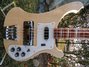 Rickenbacker 4003/4 , Mapleglo: Body - Front