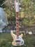 Rickenbacker 4003/4 , Mapleglo: Full Instrument - Front