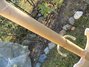 Rickenbacker 4003/4 , Mapleglo: Neck - Rear