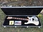 Rickenbacker 4003/4 , Mapleglo: Close up - Free