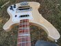Rickenbacker 4003/4 , Mapleglo: Close up - Free2
