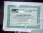 Rickenbacker 4001/4 CS, Cream: Free image