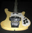 Rickenbacker 4001/4 CS, Cream: Body - Front