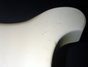 Rickenbacker 4001/4 CS, Cream: Full Instrument - Rear