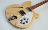 Rickenbacker 360/6 Conversion, Mapleglo: Free image