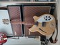 Rickenbacker 360/6 Conversion, Mapleglo: Free image2