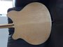 Rickenbacker 360/6 Conversion, Mapleglo: Body - Rear
