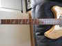 Rickenbacker 360/6 Conversion, Mapleglo: Neck - Front