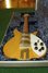 Rickenbacker 350/6 V63, Mapleglo: Neck - Front