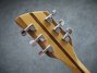 Rickenbacker 360/6 , Mapleglo: Headstock - Rear