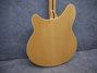 Rickenbacker 360/6 , Mapleglo: Body - Rear