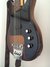 Rickenbacker 3001/4 BT, Walnut: Free image