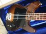 Rickenbacker 3001/4 BT, Walnut: Body - Front