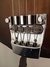 Rickenbacker 3001/4 BT, Walnut: Close up - Free2