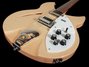 Rickenbacker 330/6 , Mapleglo: Free image