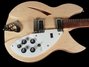 Rickenbacker 330/6 , Mapleglo: Body - Front