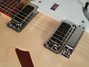 Rickenbacker 330/6 , Mapleglo: Full Instrument - Rear