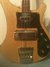 Rickenbacker 4001/4 BT, Mapleglo: Body - Front