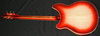 Rickenbacker 360/6 , Fireglo: Free image2