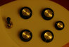 Rickenbacker 360/6 , Fireglo: Free image