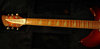 Rickenbacker 360/6 , Fireglo: Neck - Front