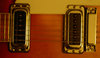 Rickenbacker 360/6 , Fireglo: Close up - Free2