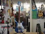 Rickenbacker 4001/4 V63, Midnightblue: Full Instrument - Front