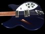 Rickenbacker 330/6 , Midnightblue: Free image