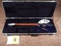 Rickenbacker 330/6 , Midnightblue: Full Instrument - Front