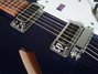 Rickenbacker 330/6 , Midnightblue: Close up - Free