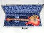 Rickenbacker 660/12 , Fireglo: Neck - Rear