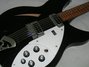 Rickenbacker 330/12 , Jetglo: Free image