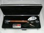 Rickenbacker 330/12 , Jetglo: Close up - Free2