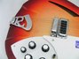 Rickenbacker 330/6 , Fireglo: Free image2