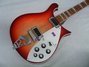 Rickenbacker 620/6 , Fireglo: Free image2