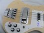 Rickenbacker 4003/4 , Mapleglo: Free image2