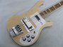 Rickenbacker 4003/4 , Mapleglo: Body - Front