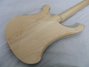 Rickenbacker 4003/4 , Mapleglo: Body - Rear