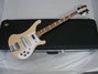 Rickenbacker 4003/4 , Mapleglo: Full Instrument - Rear