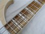 Rickenbacker 4003/4 , Mapleglo: Neck - Front