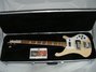 Rickenbacker 4003/4 , Mapleglo: Close up - Free2