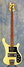 Rickenbacker 4001/4 S, White: Full Instrument - Front