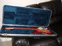 Rickenbacker 330/6 , Fireglo: Free image2