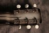 Rickenbacker 59/6 LapSteel, Gray Sunburst: Headstock - Rear