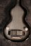 Rickenbacker 59/6 LapSteel, Gray Sunburst: Body - Front