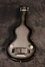 Rickenbacker 59/6 LapSteel, Gray Sunburst: Full Instrument - Front