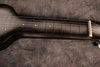Rickenbacker 59/6 LapSteel, Gray Sunburst: Neck - Front