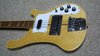 Rickenbacker 4001/4 , Mapleglo: Body - Front