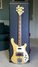 Rickenbacker 4001/4 , Mapleglo: Full Instrument - Front