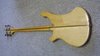 Rickenbacker 4001/4 , Mapleglo: Full Instrument - Rear